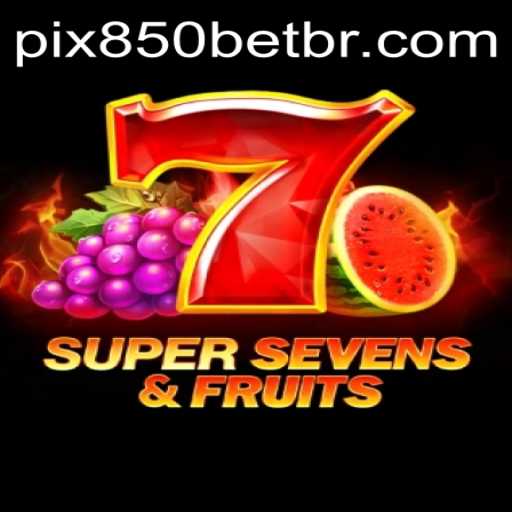 Exploring the Exciting World of 7SuperSevensFruits in the 850bet Casino Landscape