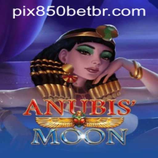 AnubisMoon: Explore the Mystical World of Ancient Egypt with 850bet