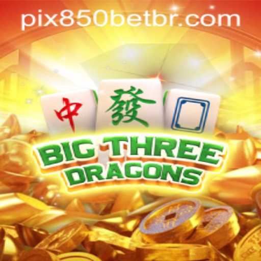Exploring BigThreeDragons: The Intriguing World of 850bet Gaming