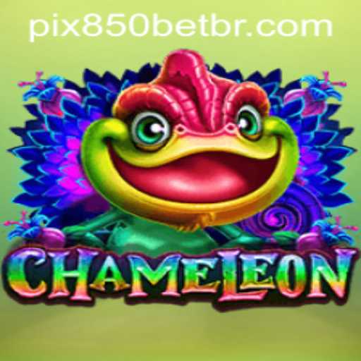 Discover the Intriguing World of Chameleon with 850bet