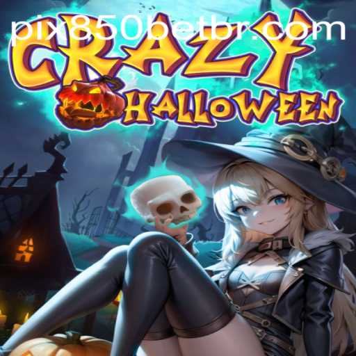 Unveiling CrazyHalloween: A Spooky Gaming Adventure with 850bet