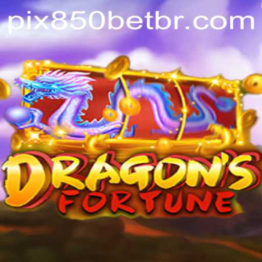 Discover DragonFortune: The Exciting 850bet Adventure