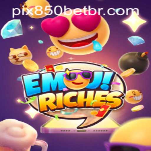 Exploring EmojiRiches: An Immersive Gaming Adventure with 850bet