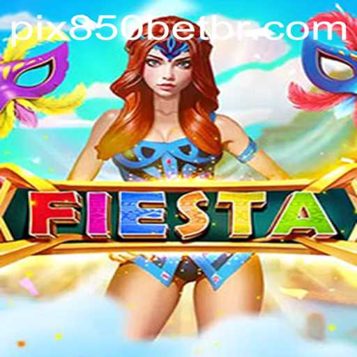Fiesta: Dive into the Thrilling World of Casino Adventure with 850bet