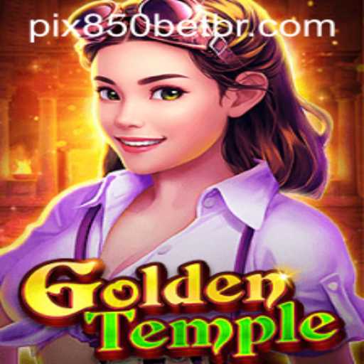 Discover the Enchantment of GoldenTemple: A Thrilling Adventure with 850bet