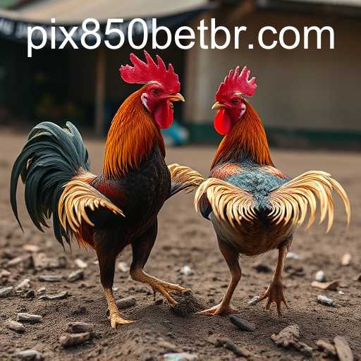 Exploring the World of Jogos de Sabong: A Deep Dive into 850bet