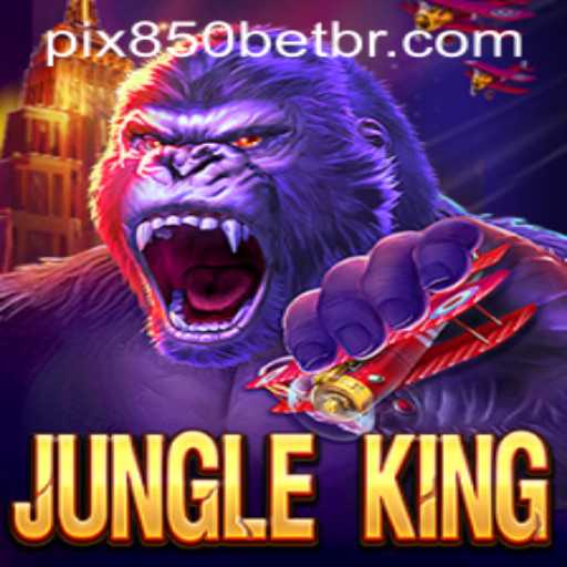 JungleKing: Unveiling the Untamed Adventure