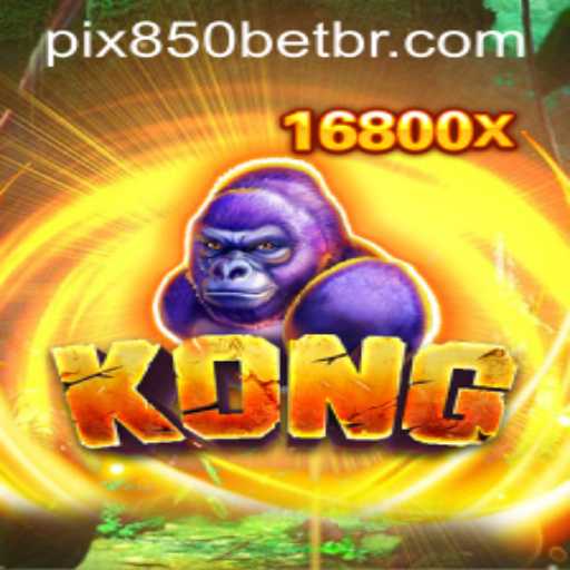 Kong: The Thrilling Casino Game Revolutionizing the 850bet Experience
