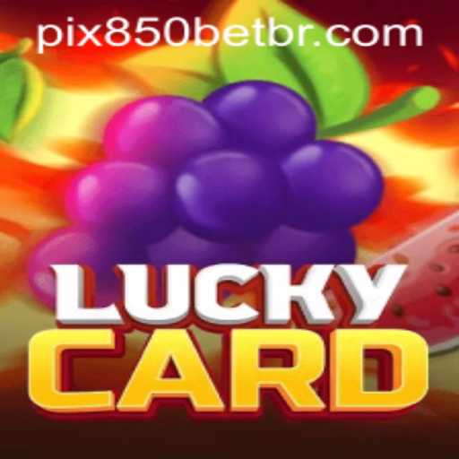 Experience the Thrill of LuckyCard with 850bet