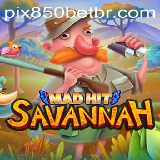 Exploring the Dynamic World of MadHitSavannah: A New Gaming Experience