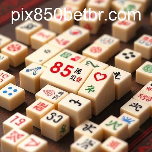 Exploring the Intricacies of Mahjong: A Strategic Journey