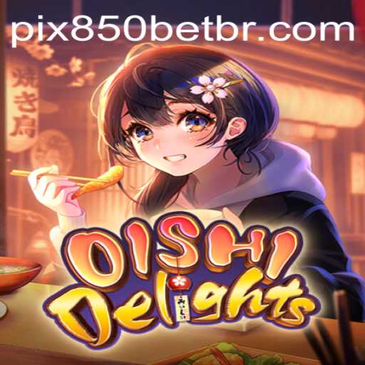Discover the Excitement of OishiDelights Game with 850bet
