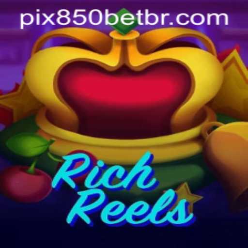 RichReels: A Thrilling Journey Through 850bet Gameplay