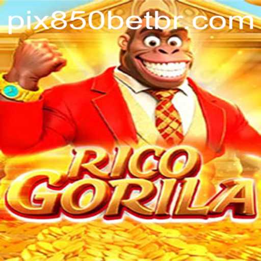 Exploring RicoGorila: The Thrilling New Game in the World of 850bet