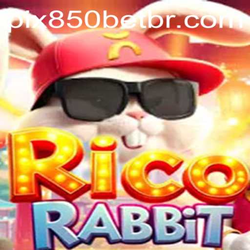 RicoRabbit: A New Gaming Sensation with 850bet