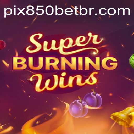 SuperBurningWins: A Classic Casino Slot Experience
