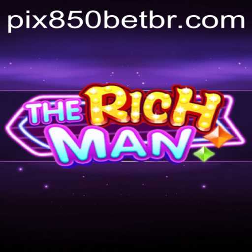 TheRichMan: Exploring the Dynamic World of Strategy and Wealth