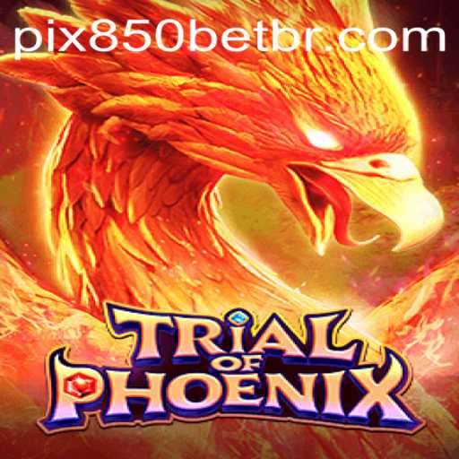 Dive into the Mesmerizing World of TrialofPhoenix: A Game Powered by 850bet