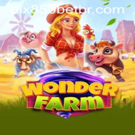 Exploring WonderFarm: A New Frontier in Online Gaming with 850bet